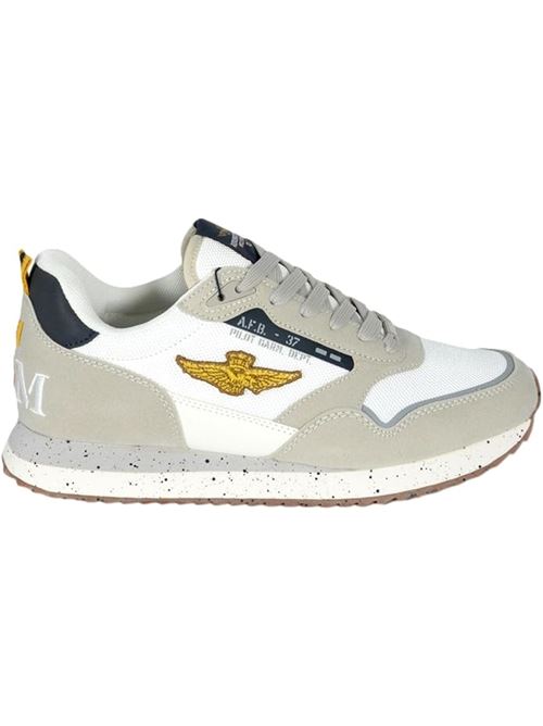 sneakers AERONAUTICA MILITARE | SC0288UCT0354573062